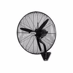Ventilateur mural industriel 230W avec pales en aluminium