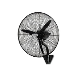 Ventilateur mural industriel 230W avec pales en aluminium