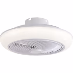Le ventilateur de plafond CEILY SPIRAL adopte un style moderne et élégant, ce qui le rend adapté grâce à ses performances et ...