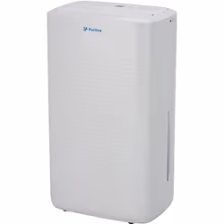 Déshumidificateur avec compresseur 12 l/d