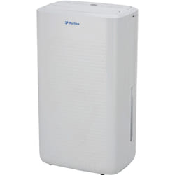 Déshumidificateur avec compresseur 12 l/d