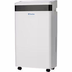 Déshumidificateur avec compresseur 20 l/d