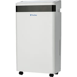 Déshumidificateur avec compresseur 20 l/d