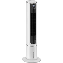 Refroidisseur évaporatif à tour numérique avec ouverture par le haut