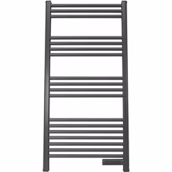 Sèche-serviettes avec minuterie 500W