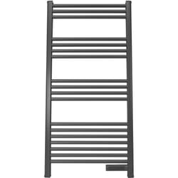 Sèche-serviettes avec minuterie 500W