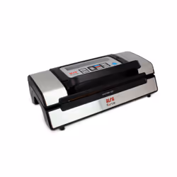 Alfa AL4451, Noir, Acier inoxydable, Boutons, 15 l/min, 30 cm, 130 W, 400 mm
