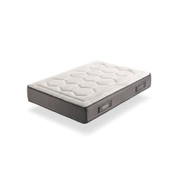 Hausbed COASE200X090 matelas Taille enfant / adulte Matelas à ressorts