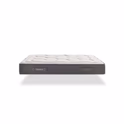 Hausbed COASE200X120 matelas Taille enfant / adulte Matelas à ressorts