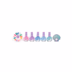 Martinelia 12222, Multicolore, Bouteille, Unisexe, 5 pièce(s)