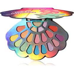 Martinelia Let´s be Mermaid Eyeshadow Palette pour enfant 1 pcs