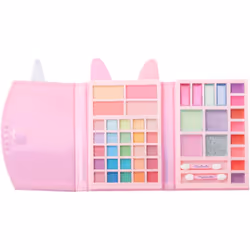 Le jeu, c’est la vie. Le produit Martinelia Little Unicorn Travel Wallet amusera votre enfant, il lui permettra de jouer au g ...