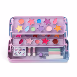 Coffret Petite Licorne 3 Niveaux Lot 29 pcs