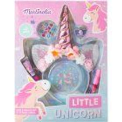 Martinelia Little Unicorn Hair & Beauty Set