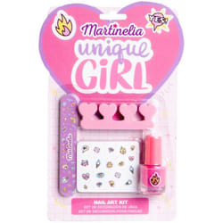 Martinelia Super Girl Nail Art Kit