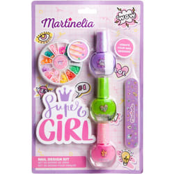 Martinelia Super Girl Nail Design Kit