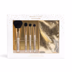 Brosses Complètes Diamant Lot 5 pcs