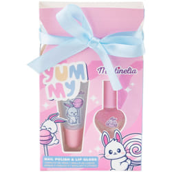 Martinelia Yummy Nail Polish & Lip Gloss