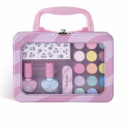 Yummy Bag Lot De Beauté 19 pcs