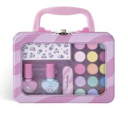 Yummy Bag Lot De Beauté 19 pcs