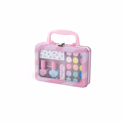 Yummy Bag Lot De Beauté 19 pcs