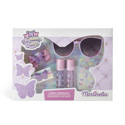 Shimmer Wings Street Essentiels Lot 10 pcs