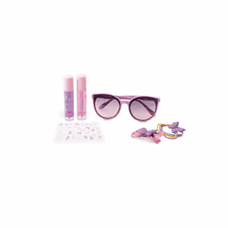 Shimmer Wings Street Essentiels Lot 10 pcs