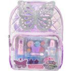 Martinelia Shimmer Wings Bagpack & Beauty Set