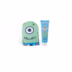 Gel Douche J’AI Besoin De Plus D’ESPACE Lot 2 pcs