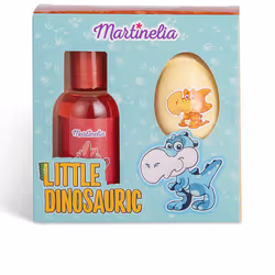 Coffret Petit Dinosaurique 2 pcs