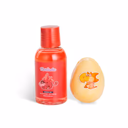 Coffret Petit Dinosaurique 2 pcs