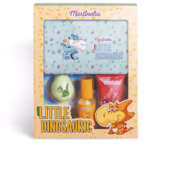 Petit Sac Dinosaurique Lot 4 pcs