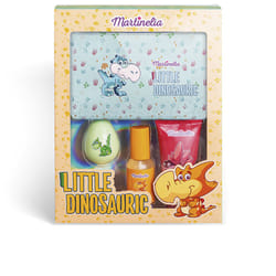 Petit Sac Dinosaurique Lot 4 pcs