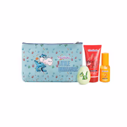 Petit Sac Dinosaurique Lot 4 pcs