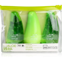 IDC INSTITUTE Aloe Vera