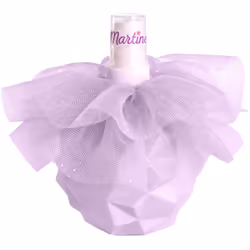 Faites briller les yeux de votre petite princesse. Avec son flacon orné de personnages de dessins animés, l’eau de toilette p ...