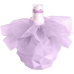 Martinelia Starshine Shimmer Fragrance pour enfant Purple 100 ml