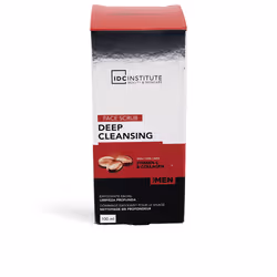 Deep Cleansing nettoyage du visage en profondeur 100 ml
