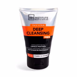 Deep Cleansing nettoyage du visage en profondeur 100 ml