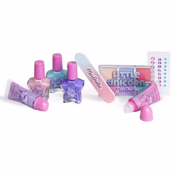 Martinelia Little Unicorn Cosmetic Bag - Vue supplémentaire 2