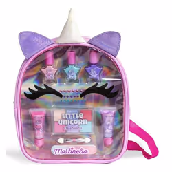 Martinelia Little Unicorn Cosmetic Bag - Vue supplémentaire 4