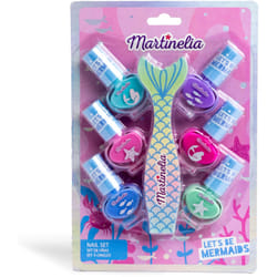 Martinelia Let´s be Mermaid Nails