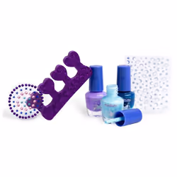 Martinelia Galaxy Dreams Manicure Kit - Vue supplémentaire 2