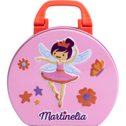 Martinelia Magic Ballet Beauty SET Tin