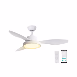 SPC Conforto DC Lite 2 Blanc