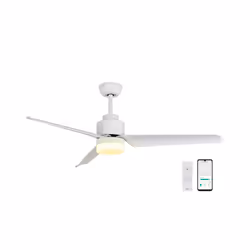 SPC Conforto DC Max 2 Blanc