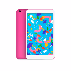 SPC Gravity 3 Mini, 20,3 cm (8"), 1280 x 800 pixels, 64 Go, 4 Go, Android 12, Rose
