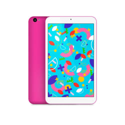 SPC Gravity 3 Mini 64Go 8" Allwinner 4Go Rose