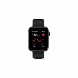 SPC Smartee Talk Tactile Noir