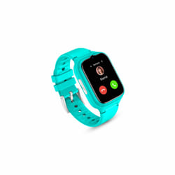 SPC Smartee 4G Kids 4,32 cm (1.7") TFT Tactile Turquoise Wifi GPS (satellite)